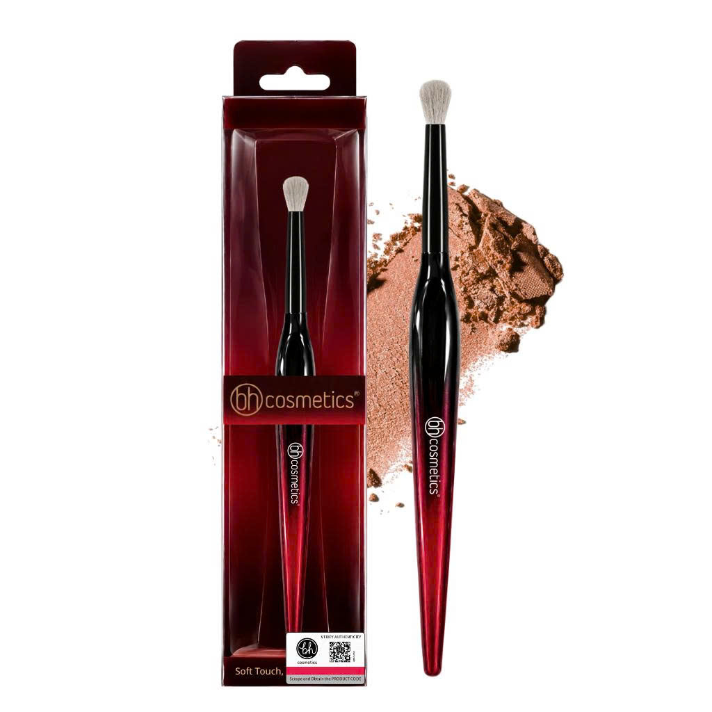 Cọ Blend Tán Phấn Mắt BH Cosmetics Crease Brush BH023